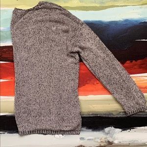 Garage Cozy Sweater